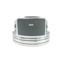 30731508 Moteur de voiture B5254T Systèmes de moteur automobile Piston et pièces avec segments pour VOLVO S80 L5 2.5T