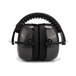 Ушные наушники с шумоподавлением, Защита слуха, промышленные наушники - Product Image 2