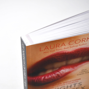 Service <span class=keywords><strong>d</strong></span>'impression de livres à couverture souple personnalisés avec rabats pliables |   Fabricant de romans brochés, de journaux et de livres pour l'auto-<span class=keywords><strong>édition</strong></span> - Product Image 6