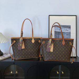 Sac fourre-tout de luxe en cuir PU à fermeture éclair, motif floral vintage 2025, grande capacité, antivol, pour l'été - Product Image 6
