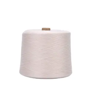 36S T/C polyester spun yarn Weaving and Knitting Blended 65/35 Yarns