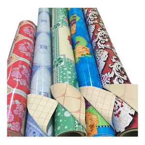 Rouleaux de revêtement de sol en PVC éponge 72 \ "& 79 \" en gros 1.0mm linoléum en mousse pour intérieur usage domestique pour <span class=keywords><strong>cuisine</strong></span> école et salon - Product Image 1