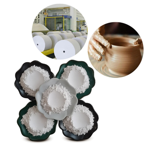 Miễn Phí Mẫu Nước Rửa Cao Lanh Kích Hoạt Cao Lanh Cho Gốm Vật Liệu Cơ Thể Cao Lanh Cho Men & Men Thành Phần - Product Image 5