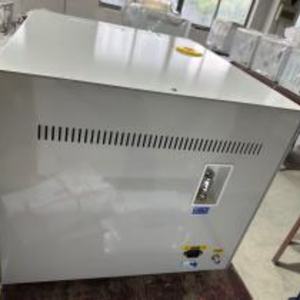 TM-XD35/50D TAFELMODEL STOOMSTERILISATOR Volledig Automatische Microcomputer Benchtop Autoclaaf - Product Image 5