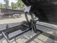 Lève-chargeur hydraulique à ciseaux série PH de 3 à 12 tonnes, kit de benne basculante pour remorque et camionnette, uniquement le lève-chargeur