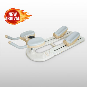 家族運動ABS腹部ツイストマシン、総合的なフィットネス、ウエストトレーニング、成形、脂肪損失製品 - Product Image 1