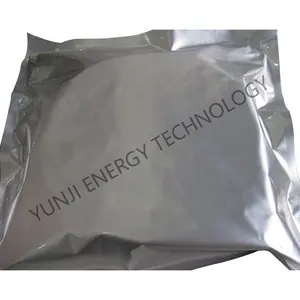 High Purity Lithium Ion Battery Li Po Battery Material Lithium Metal Foil