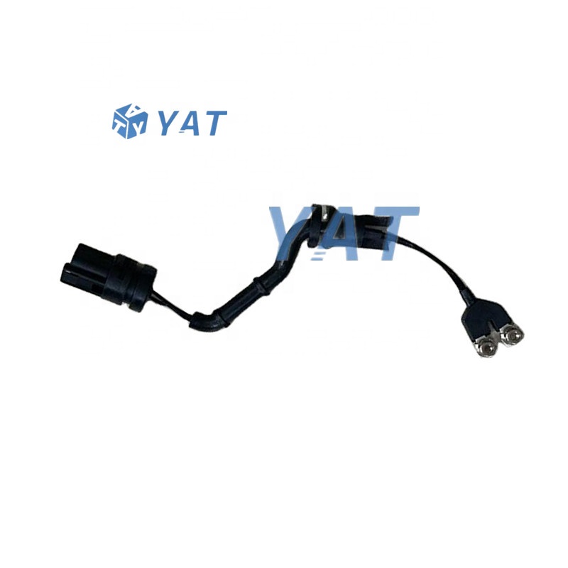 PC600LC-7 экскаватор 6D140 запчасти дизельного двигателя (6217-81-9252 жгут проводов