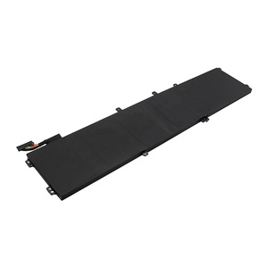 แบตเตอรี่แล็ปท็อป4gvgh ใหม่สำหรับ Dell XPS 15 9550แม่นยำ15 5510รุ่นแล็ปท็อปชุด0T453 1P6KD - Product Image 6