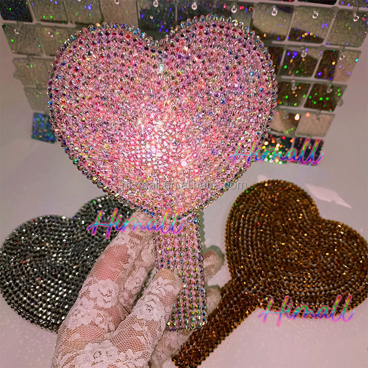 heart pink