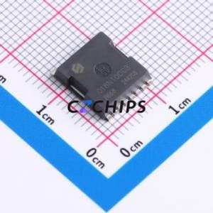 Transistor de Efecto de Campo (MOSFET) SFT018N100C3 TOLL Original, Nuevo - Product Image 1