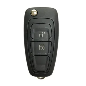 Keyyou — clé à clapet pour Ford Ranger 80 Bit, 433 MHz, 4D63, CN018074, AV79-15K601-AA