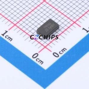 RG22118375 Crystal (Passive) SMD5032-2P Crystal Oscillator SMD Crystal Oscillator 22.1184MHz 20ppm 20pF - Product Image 1
