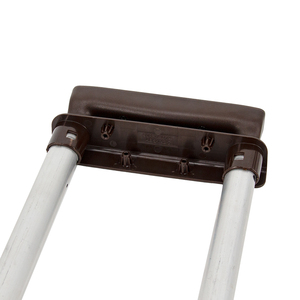 รถเข็นกระเป๋าเดินทางกันน้ำมีที่จับแข็งแรงปลอดภัยขนาดเล็กสำหรับ <span class=keywords><strong>Rimowa</strong></span> - Product Image 6