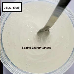 เอสเทอร์ซัลเฟต CAS 68585-34-2สารทำจากการตีฟอง70% เอสเทอร์ซัลเฟต - Product Image 3