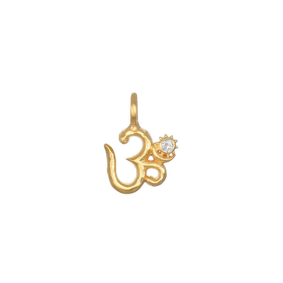 OM (AUM) สัญลักษณ์เสน่ห์