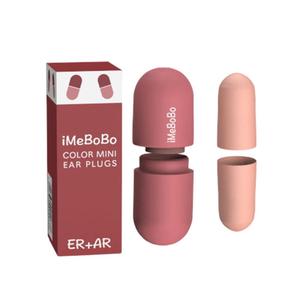 1 paire <span class=keywords><strong>de</strong></span> bouchons d'oreille anti-bruit Réduction du bruit Bouchon <span class=keywords><strong>de</strong></span> sommeil Bouchon d'oreille anti-bruit Bouchon d'oreille anti-bruit Autres articles divers quotidiens - Product Image 5