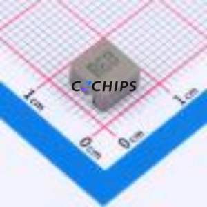 Inductor de Potencia FXL0640-R68-M SMD, 7x6.6mm (Inductancia: 680nH) (Precisión: 20%) (Corriente Nominal: 17A) - Product Image 1