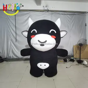 Event Party Inflatable Walking Cartoon Inflatable Mascot