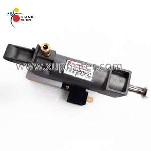 Vanne de cylindre pneumatique WD A1.184.0010 pour dispositif de lavage et de commutation du cylindre QM46, alimentateur de système pneumatique CD74 - Product Image 5