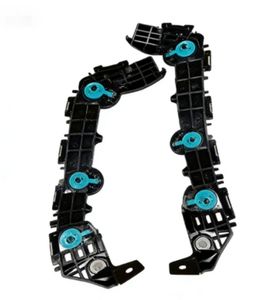 <span class=keywords><strong>Nouveau</strong></span> support <span class=keywords><strong>de</strong></span> pare-chocs arrière <span class=keywords><strong>de</strong></span> remplacement pour Toyota Lexus RX <span class=keywords><strong>2023</strong></span>, haute qualité, vente directe d'usine, 52576-48060 52575-48060 - Product Image 3