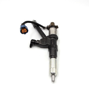 Pompa Mesin Diesel Baru Injektor Common Rail 295050-2360 2950502360 - Product Image 2