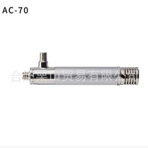 Refroidisseur d'air horizontal AC-70 continu 69W pour usage industriel - Product Image 2