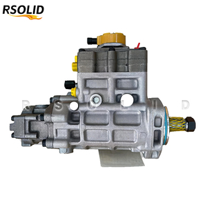 ปั๊มหัวฉีดน้ำมันดีเซล Rsoliddiesel รุ่น 358-9085 3589085 32E61-30300 ใช้แทนสำหรับรถขุด 311D 312D 314D 315D 319D ที่มีเครื่องยนต์ C4.2 - Product Image 3