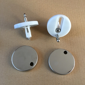 Heavy Duty <strong>Toilet</strong> <strong>Seat</strong> Soft Close White Oval Shape <strong>Quick</strong> <strong>Release</strong> Fixing Hinges - Product Image 6