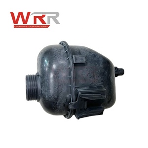 Tanque de Expansión de Refrigerante del Motor 17138601661, Depósito de Agua, Botella de Recuperación para BMW G20 G30 G01 G05 320i 330i 530i, Premium y Duradero - Product Image 2