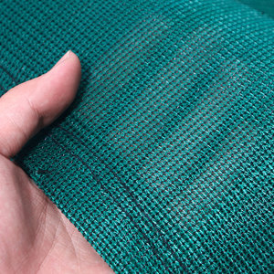 <span class=keywords><strong>Aoson</strong></span>-malla cortavientos de alta calidad, malla de PE para uso en pista de tenis de más de tres años - Product Image 5