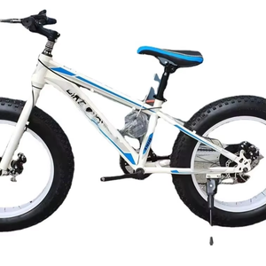 Bicicleta de Montaña Plegable de Acero <span class=keywords><strong>Daurada</strong></span> SB-DS1029 de 26 Pulgadas y 21 Velocidades con Frenos de Disco - Uso Urbano/BMX - Product Image 1