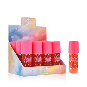 Bruma Corporal Unisex <span class=keywords><strong>de</strong></span> 250 ml con PDQ SCENABELLA SC1023 <span class=keywords><strong>Miracle</strong></span> Happen 8.4 oz, Fragancia Original al por Mayor, Eau <span class=keywords><strong>de</strong></span> Parfum OEM/ODM - Product Image 1