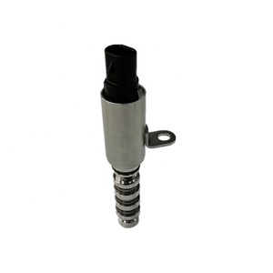 Temporização variável VVT solenóide escape óleo controle fluxo válvula 24355-2E100 24355-2E000 peças de motor - Product Image 3