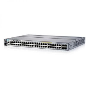 Hpe j9836a aruba <span class=keywords><strong>2920</strong></span> 48g-poe + 740W chuyển đổi aruba <span class=keywords><strong>2920</strong></span> chuyển đổi - Product Image 4