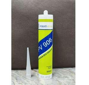 Fabricante Profesional de Silicona Solar PV 906 para Aplicaciones de Unión y Sellado de Módulos con Propiedades Impermeables - Product Image 4