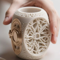 Modelos de Plástico Personalizados, Archivos STL, Diseño 3D, Servicio de Impresión 3D, Impresión 3D de Precisión, Prototipos Rápidos, Figuras de Acción de Resina, OEM