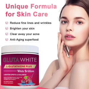 aura white pure l glutathione What is glutathione and why must we protect patient access to it? main image 1