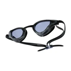 SAEKO Kauf der neuesten Camouflage Vision Open Water Schwimm brille mit Linse für Männer und Frauen