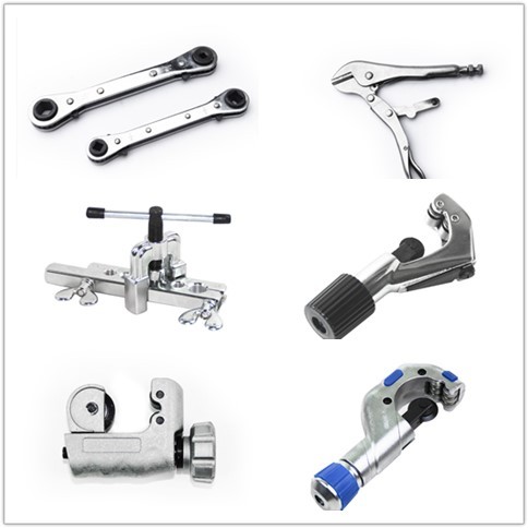 split ac tools
