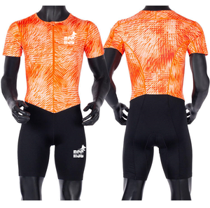 Mono Deportivo <span class=keywords><strong>de</strong></span> Alta Calidad <span class=keywords><strong>para</strong></span> Hombre, Personalizado, <span class=keywords><strong>para</strong></span> Entrenamiento Deportivo y Competición, con Impresión por Sublimación, <span class=keywords><strong>de</strong></span> Secado Rápido - Product Image 6