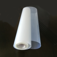 Imatec Positive Clear Roll Serigrafía Película transparente impermeable para impresoras de inyección de tinta Plotter
