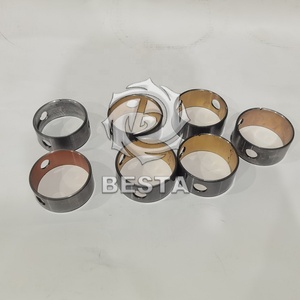 DL08 גל זיזים בוש 65.04410-0019 130702-00271 עבור <span class=keywords><strong>Doosan</strong></span> דייהו מנוע דיזל חלקי חילוף