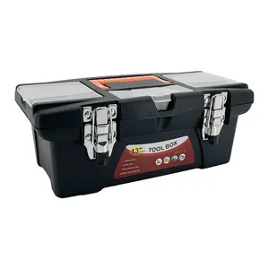 Superb, Durable small plastic toolbox For Intact Storage 