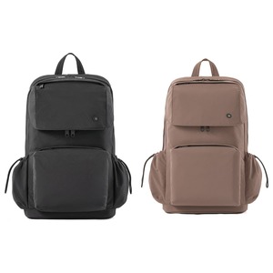 Sac à dos en nylon avec compartiment pour ordinateur portable, léger, KEIRYO Luz Urban L 27x43cm, pour femmes, en stock, Taïwan - Product Image 5