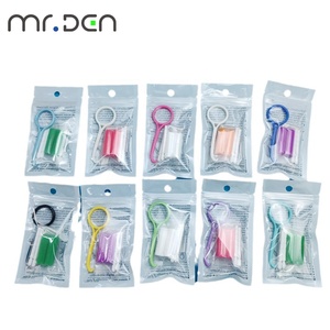 Orthodontic 4 in 1 Aligner Removal Tool with <strong>Chewies</strong> Dental Orthodontic Chew <strong>Chewies</strong> Ortho for Invisible Braces - Product Image 5