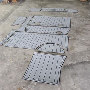 Suelo de Exterior de EVA Chaparral 240 de 2000 mm, Venta Caliente, Instalación con Clic, para Yates y Embarcaciones, en eBay y AliExpress - Product Image 1