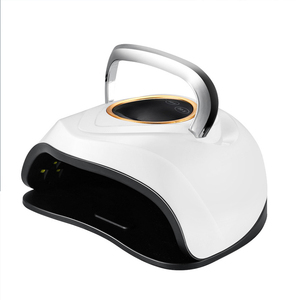 <span class=keywords><strong>SUN7</strong></span> Lampe à ongles UV LED professionnelle portable à main pour le polissage des ongles, sécheuse à gel 180W avec 48 perles lumineuses - Product Image 2