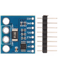 RNSbot INA226 CJMCU-226 IIC Interface I2C Module de capteur de surveillance de courant/puissance bidirectionnel