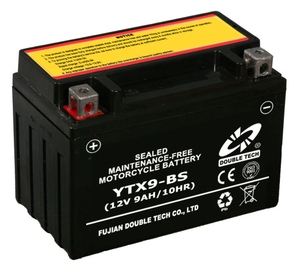 <span class=keywords><strong>Batterie</strong></span> de moto 12v, 14ah, sans entretien scellé, livraison gratuite - Product Image 4